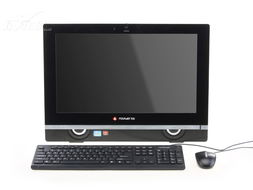 方正心逸 T380-4E77一體電腦產品圖賞與IT168一體電腦圖庫縱覽