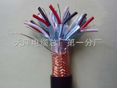 計算機軟芯電纜DJYVPR 技術參數、檢測標準與市場供應分析