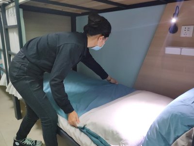 鉑濤窩趣旗下華舍公寓 精準聚焦，解決企業員工住宿四大核心難題